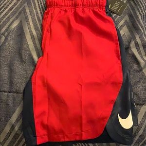 Nike mlb shorts